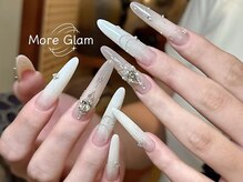 モアグラム 原宿竹下口店(More Glam)