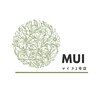 【MUI/ムイ】マイラ2号店ロゴ