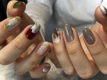 ニュアンスデザイン