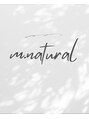 エムナチュラル(m.natural) スタッフ