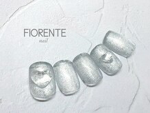 アニモフィオレンテ 三郷店(animoFIORENTE)/【定額ネイル】¥7480