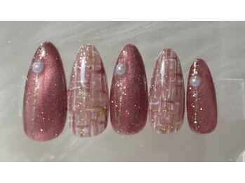 アールネイルズ(R Nails)/2026☆1月定額アートコース☆