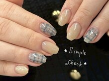 リット バイ セブンルックス 大宮東口店(Lit by 7LOOKS)/90分アートコース/8000