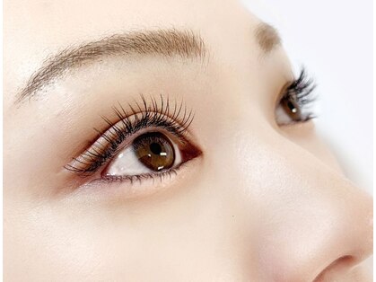 まつげラボ ビオラ 本川越店(Labo viola)の写真