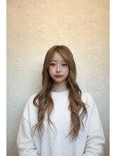 アイドット 佐賀店(i.)&nbsp;t.misato 