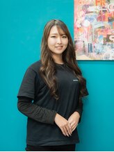 マーメイドネイル(MERMAID NAIL) anna