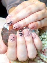 ネイルサロン ヴィヴィスウィート(Nail Salon Vivi Sweet)
