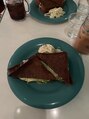 ラグアイラッシュ 静岡店(lag eye lash) 美味しいご飯大好きです♪
