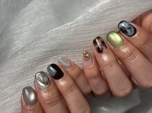 オーエン(OEN)/個性派ネイル