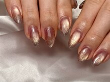 BBG 上野店/１カラーマグネット