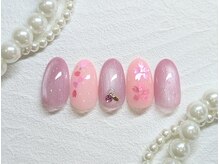 カシワビューティーココ(kashiwa beauty coco)/プチアートコース