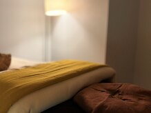 ナチュラリズム/自分だけの贅沢な完全個室空間