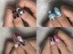 ネイルアトリエ コン(nail atelier kon.)の写真