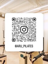 アルピラティス 池尻大橋(AruPilates)&nbsp;aru_ pilates