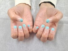 はあとねいる いわき市店/定額デザイン《Hand》