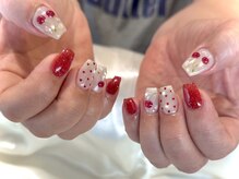 レイナズネイルソラ(REINA’S nail SORA)/