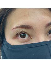 アイ アンド ネイルデイ 桂(EYE＆NAIL DAY)/お客様フォト♪