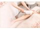 隠れ家エステサロン ミンピ(Mimpi)の写真/自己処理、そろそろ卒業しませんか？まだ間に合う！夏前ラスト脱毛！速攻で高い効果を実感☆清潔感もUP
