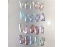 シェリアンド(Cheri&)の雰囲気（人気なenoiマグ取扱いあり/豊富なカラーと混色で幅広くご提案♪）