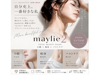 メイリーツー(メイリー2)の写真
