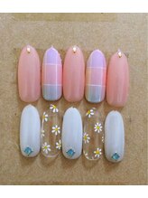 アートキュア(Art Cure)/初回￥5,980　リピーター¥6,500