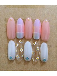 初回￥5,980　リピーター¥6,500