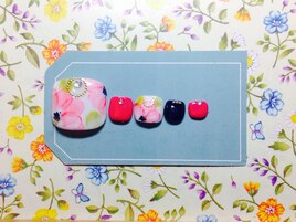 全員OK定額6980円フット