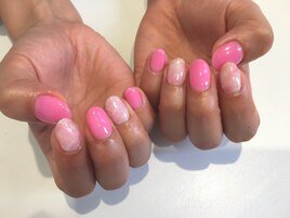 retreat nail