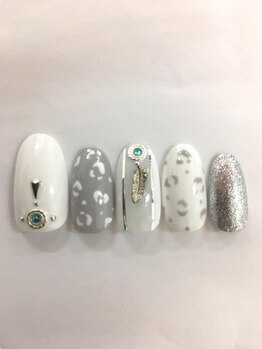 アマービレ(Amabile)/初回他店オフ無料♪定額¥9980