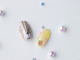 ネイルチップ