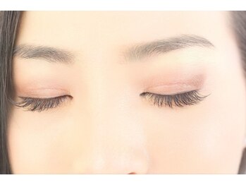 エイト アイラッシュ 上尾店(eight eyelash)/フラットラッシュ取り扱い店☆