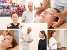 ★優しい施術と説明が、あなたの不安な気持ちを取り除きます。