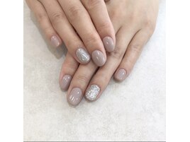 シェラックネイル