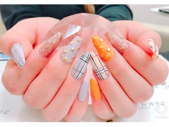 オンネイル(on nail)/