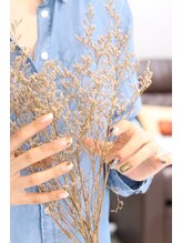 キダチ(Kidati)/ホイルで華やかに