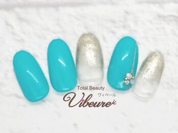 ネイルデザイン