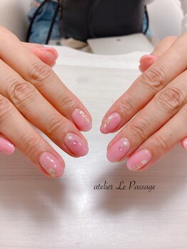 アトリエルパサージュ(Atelier Le Passage)/