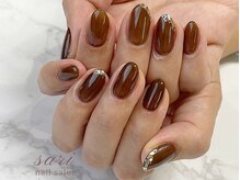 サリネイル(sari nail)