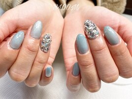 マグネットネイル731