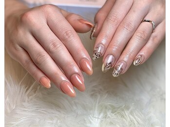 リノ(Lino)/ニュアンスアート