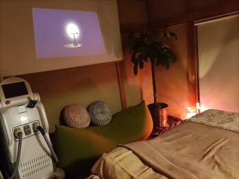 マンダリン スパ(mandarin spa)/完全個室のリラクゼーション