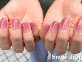 グラデーション