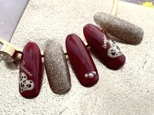 ル トレフル(Le Tre'fle)/新SEASON　DESIGN