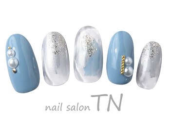 ティーエヌ 港南台店/【ハンド】定額6600円