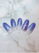 ソルシア(Solsia)/【ハンド】2月定額　￥4000