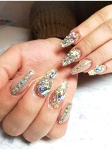 ブリス ネイル(Bliss Nail)/