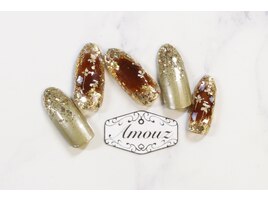 定額【テーマ:押し花】1