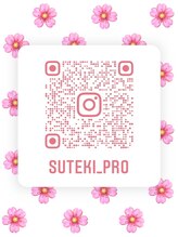 美骨矯正 ステキプロ(SUTEKI pro)/SUTEKI pro インスタ(*^^*)