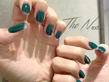 ザネクストキタホリエ(The Next...kitahorie)/先端クリアフレンチ