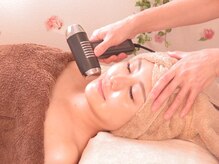 アンドグレイスプラス 恵比寿(&Grace+)/小顔矯正×EMS